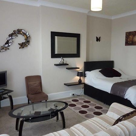 Glencoe Apartments Paignton Bagian luar foto