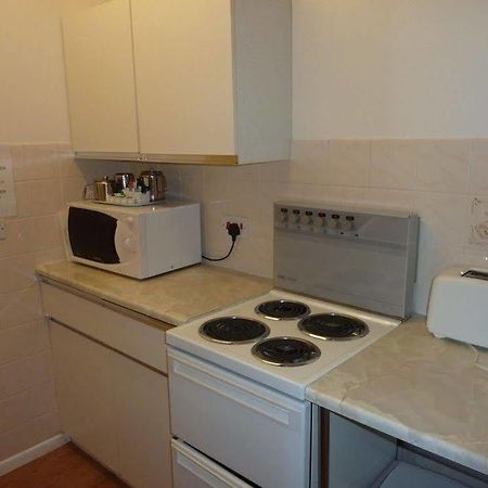 Glencoe Apartments Paignton Bagian luar foto