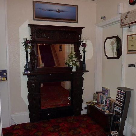 Glencoe Apartments Paignton Bagian luar foto