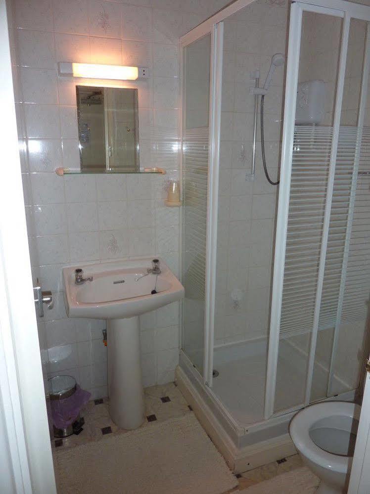 Glencoe Apartments Paignton Bagian luar foto