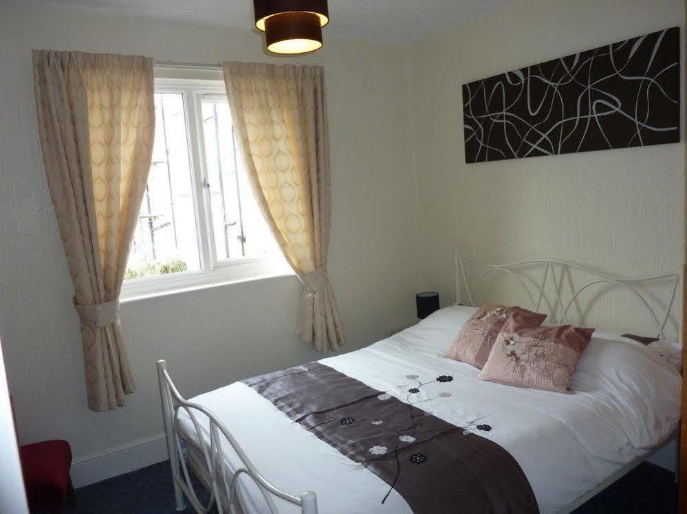 Glencoe Apartments Paignton Bagian luar foto