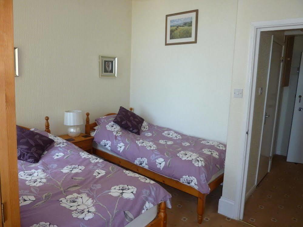 Glencoe Apartments Paignton Bagian luar foto