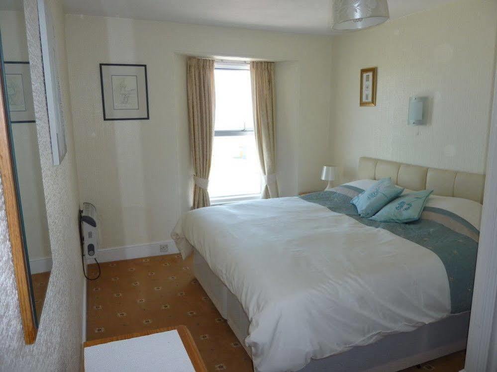 Glencoe Apartments Paignton Bagian luar foto