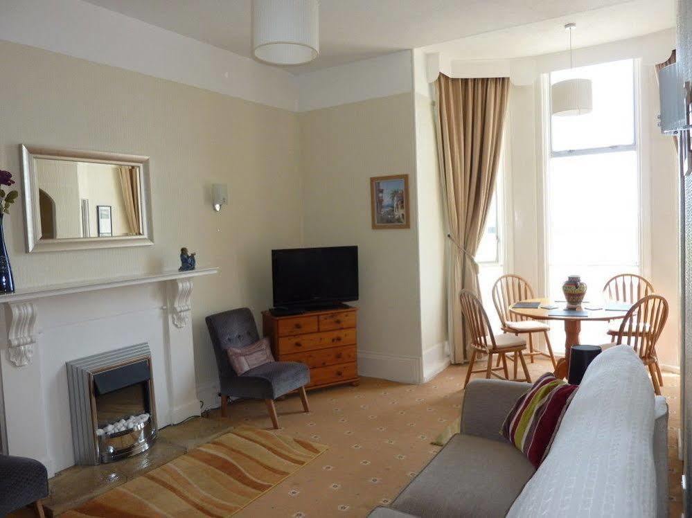 Glencoe Apartments Paignton Bagian luar foto