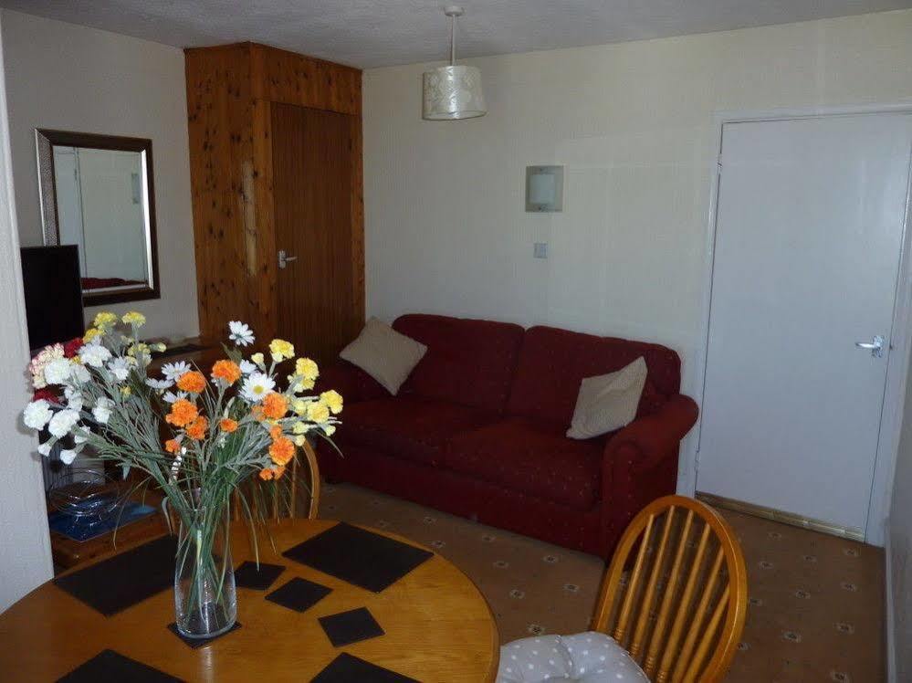 Glencoe Apartments Paignton Bagian luar foto