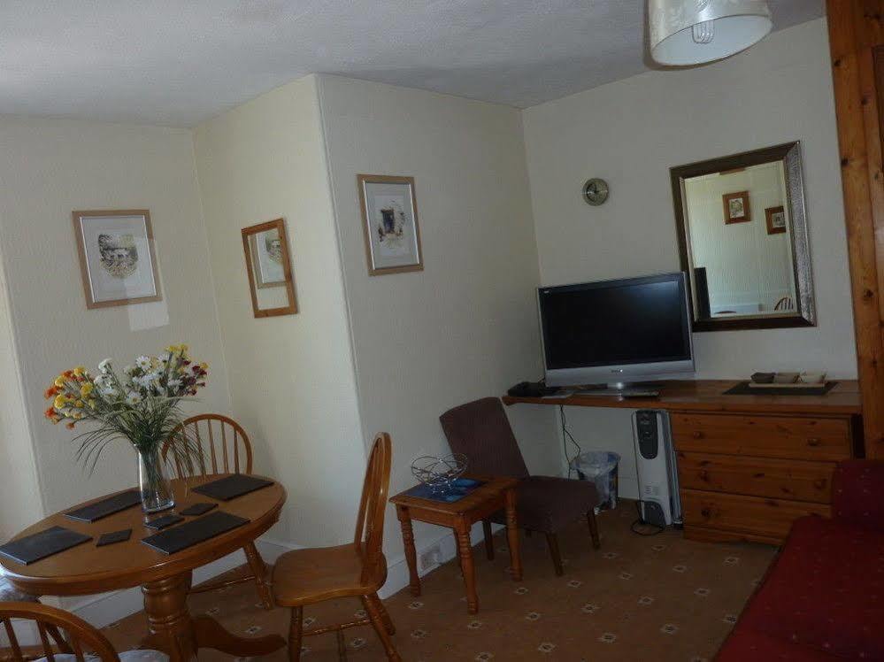 Glencoe Apartments Paignton Bagian luar foto