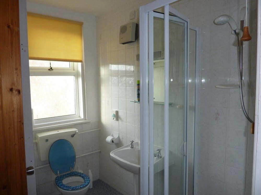 Glencoe Apartments Paignton Bagian luar foto