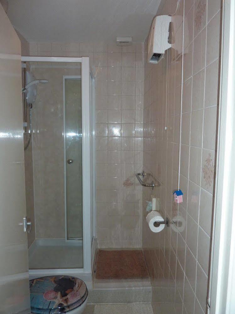 Glencoe Apartments Paignton Bagian luar foto