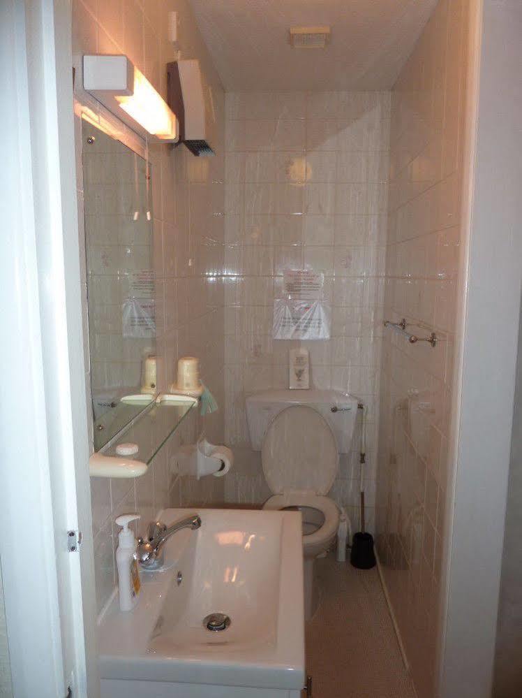 Glencoe Apartments Paignton Bagian luar foto