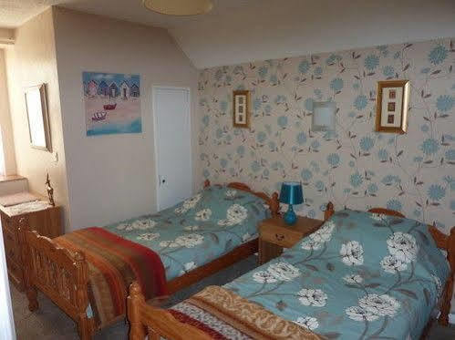 Glencoe Apartments Paignton Bagian luar foto