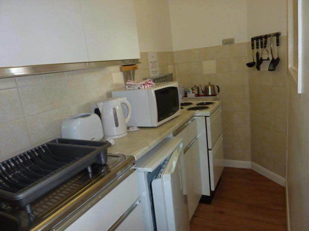 Glencoe Apartments Paignton Bagian luar foto